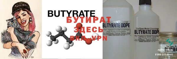 хмурый Магас